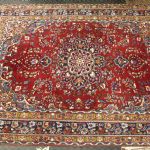 923 4001 ORIENTAL RUG